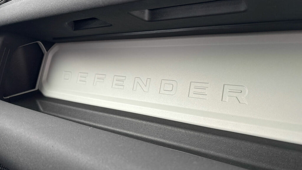 Land Rover Defender 130 Defender X-dynamic Se D Mhev A Grey #30