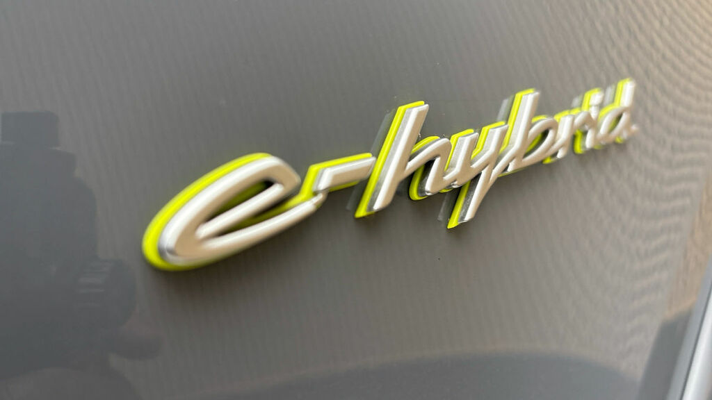 Porsche Cayenne V6 E-hybrid 25.9Kwh Tiptronics Euro 6 Black #28
