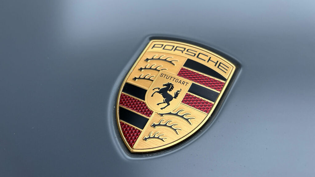 Porsche Cayenne V6 E-hybrid 25.9Kwh Tiptronics Euro 6 Black #24