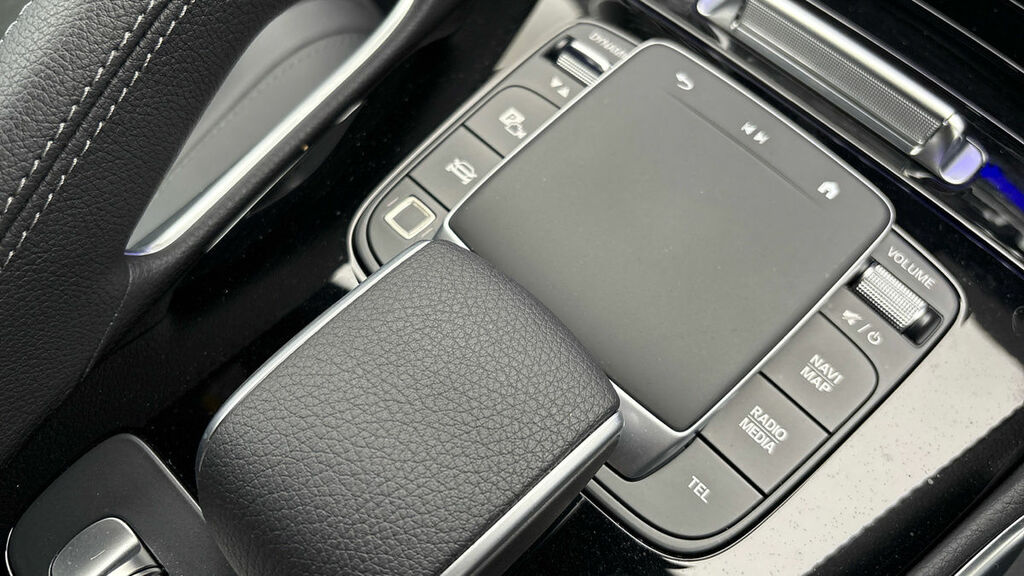 Mercedes-Benz GLE Coupe Gle 400 E Amg Line Premium Plus Coupe Black #26