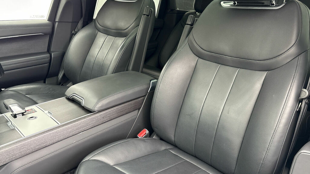 Land Rover Range Rover 3.0 P550e Blue #7