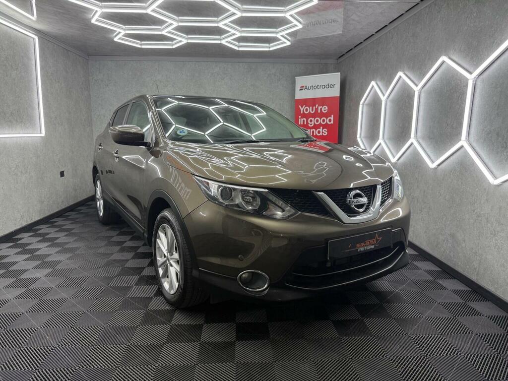 Nissan Qashqai 1.6 Dci Acenta Premium Xtron 2Wd Euro 5 Ss Beige #6