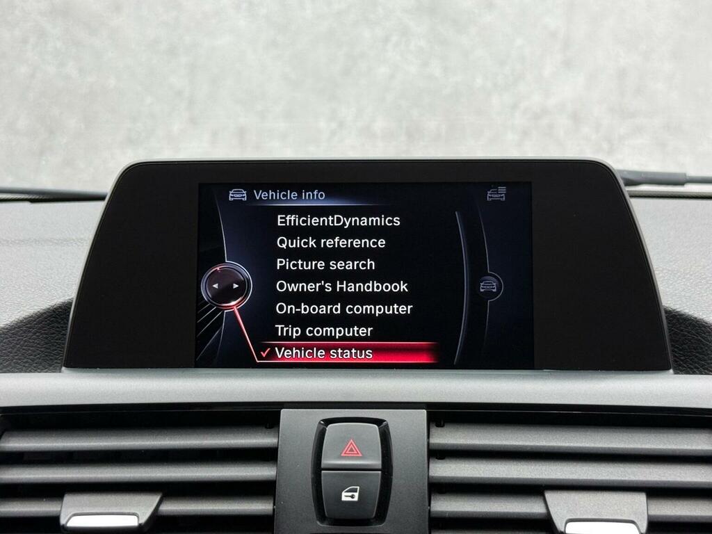 BMW 1 Series Grey #27