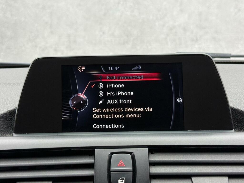 BMW 1 Series Grey #25