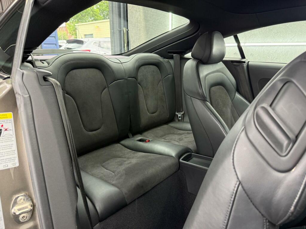 Audi TT 1.8 Tfsi Roadster Euro 5 White #19