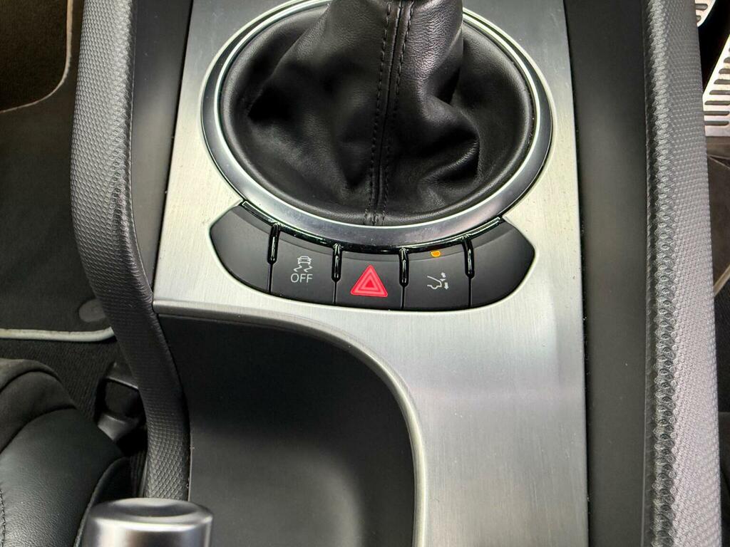 Audi TT 1.8 Tfsi Roadster Euro 5 White #23