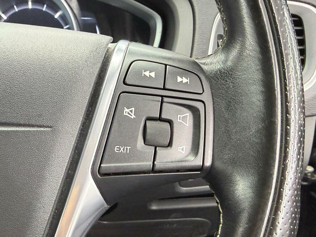Volvo V40 D2 Se Lux  #27