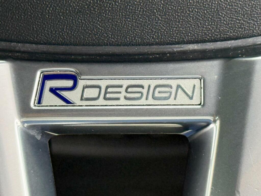 Volvo V40 D2 Se Lux  #28