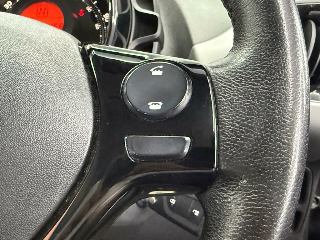 Toyota Aygo Hatchback X-play  #29