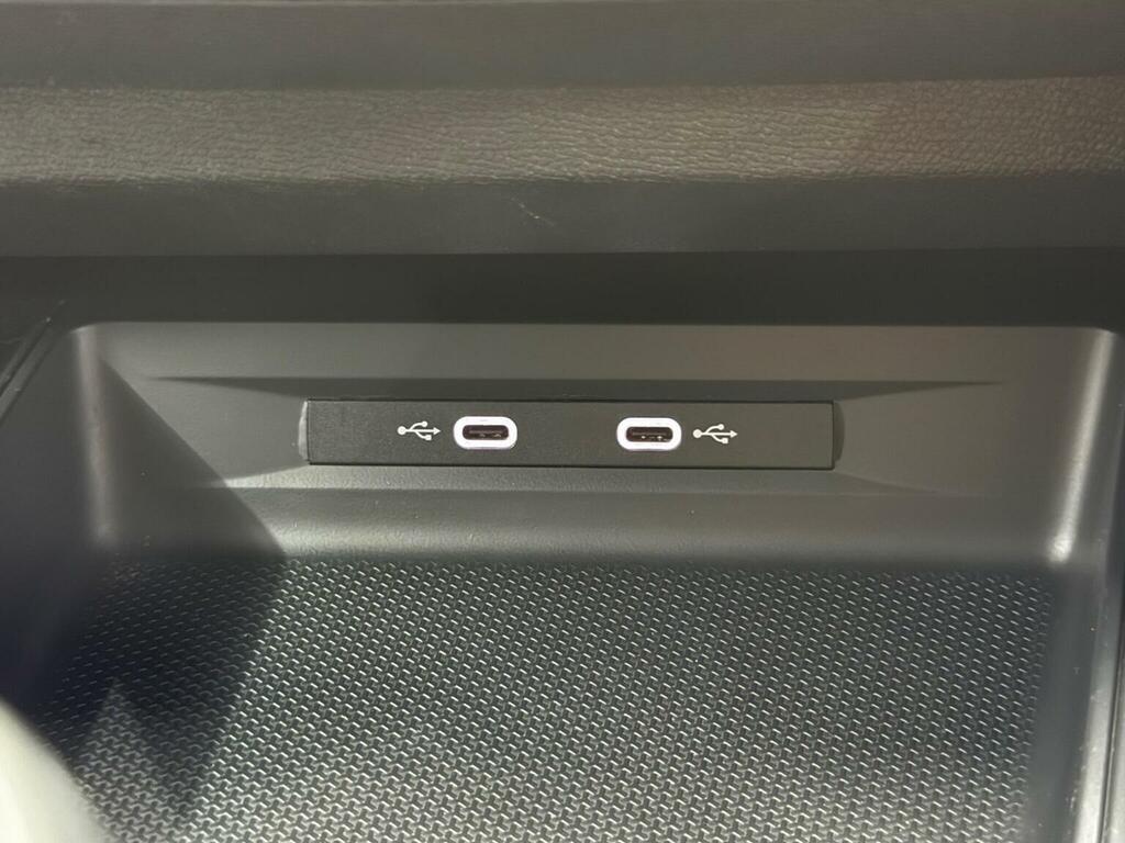 Seat Leon Hatch Fr Sport 1.5 Tsi Evo 150 6-Speed Manu Black #24