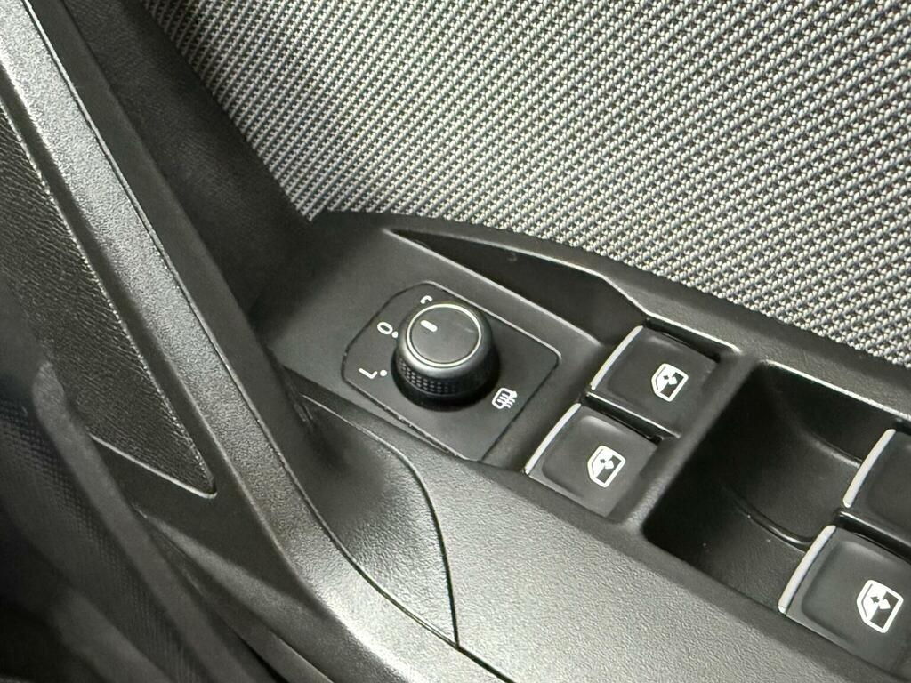 Seat Leon Hatch Fr Sport 1.5 Tsi Evo 150 6-Speed Manu Black #23
