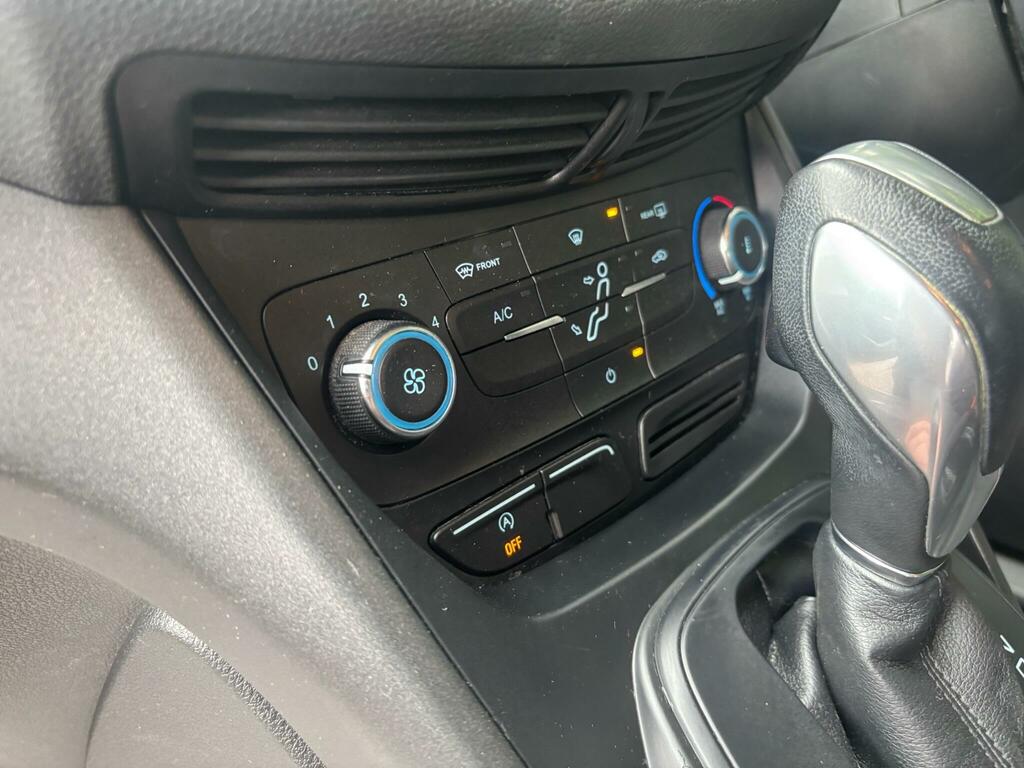 Ford C-Max 1.5 Tdci Zetec Blue #93