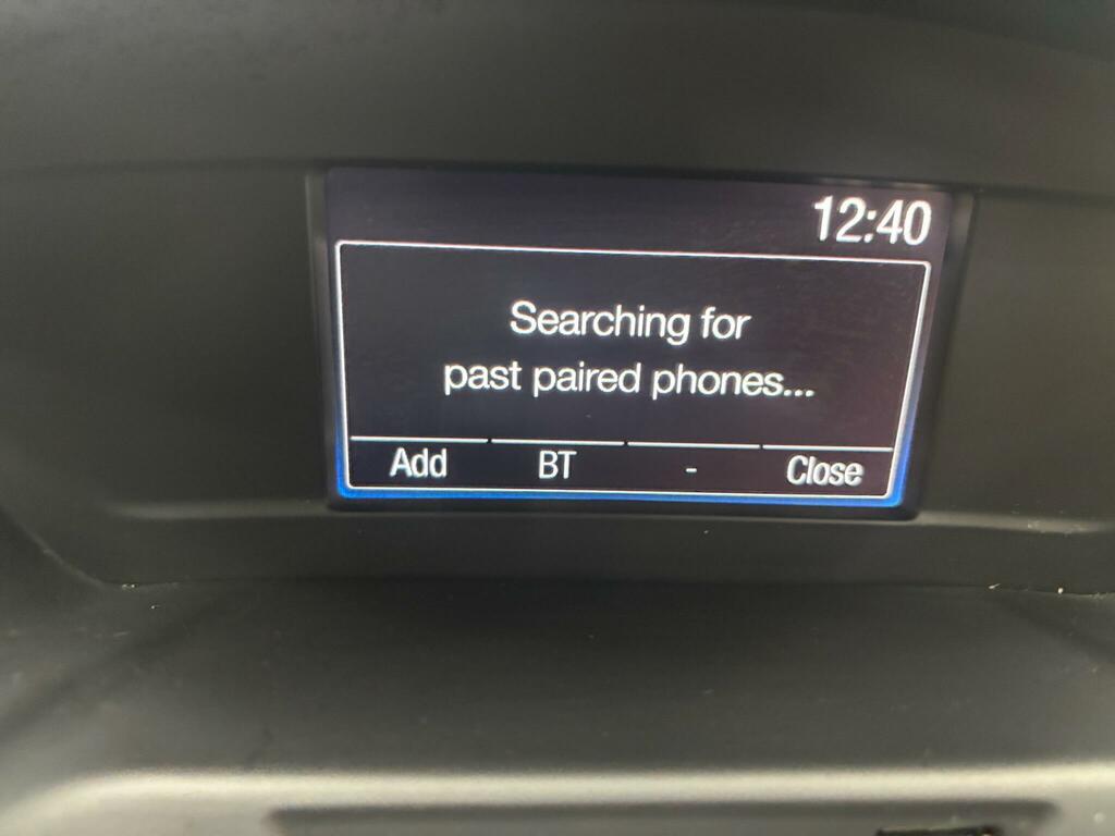 Ford C-Max 1.5 Tdci Zetec Blue #86