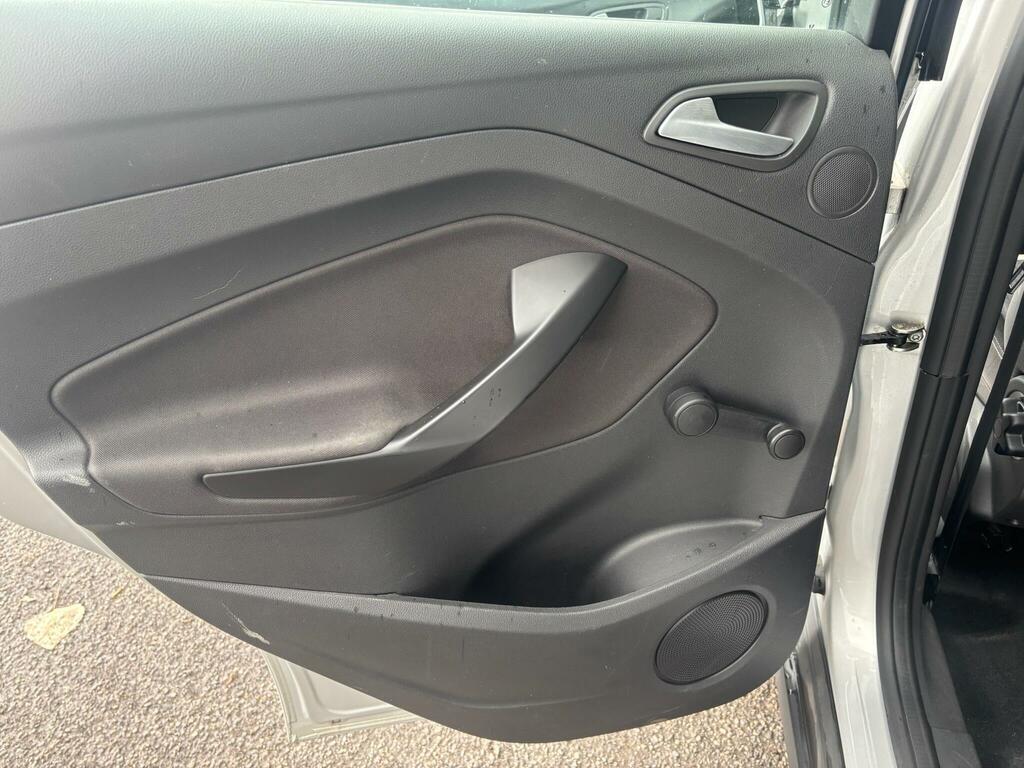 Ford C-Max 1.5 Tdci Zetec Blue #14