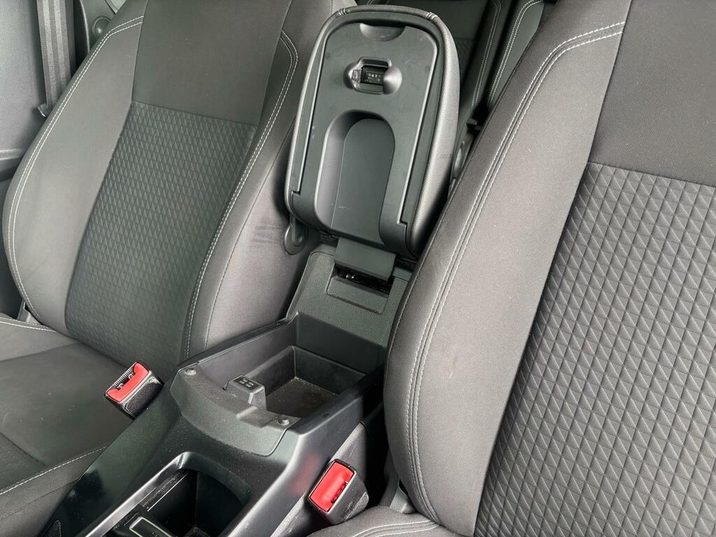 Ford C-Max 1.5 Tdci Zetec Blue #79