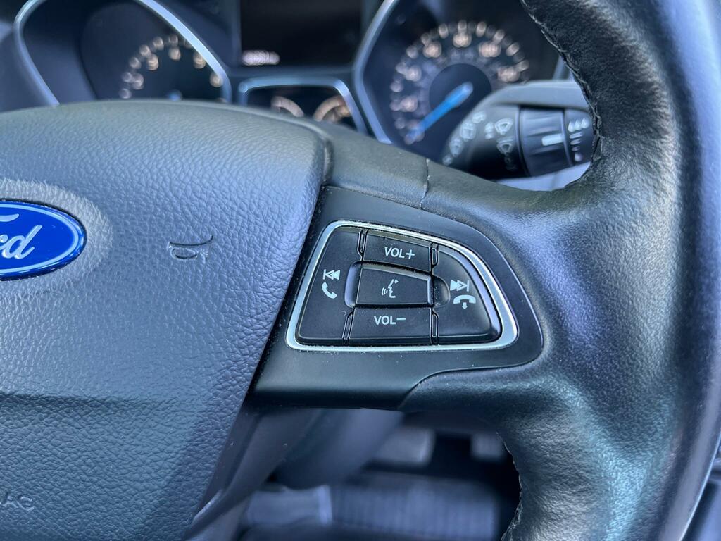 Ford Focus 2.0 Titanium X Tdci 148 Bhp Grey #38