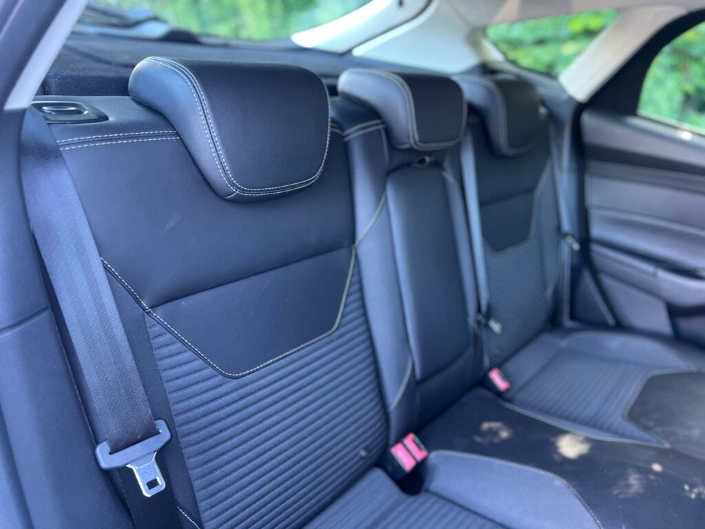 Ford Focus 2.0 Titanium X Tdci 148 Bhp Grey #35