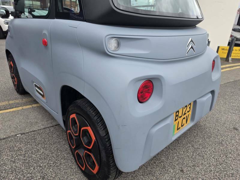 Citroen Ami 6Kw Ami 5.5Kwh - 2023 23 Blue #5