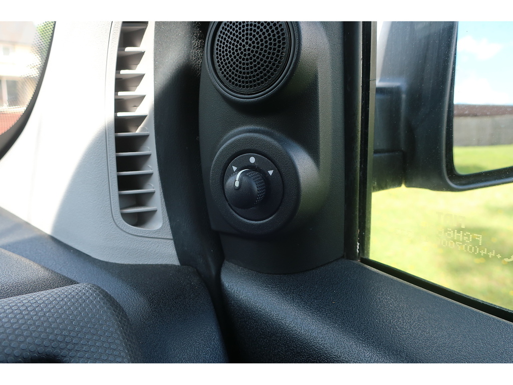 Fiat Doblo 1.6L Active 6Dr Grey #23