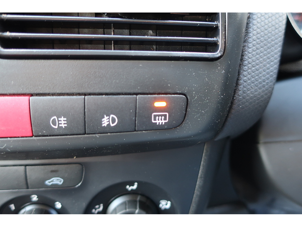 Fiat Doblo 1.6L Active 6Dr Grey #22