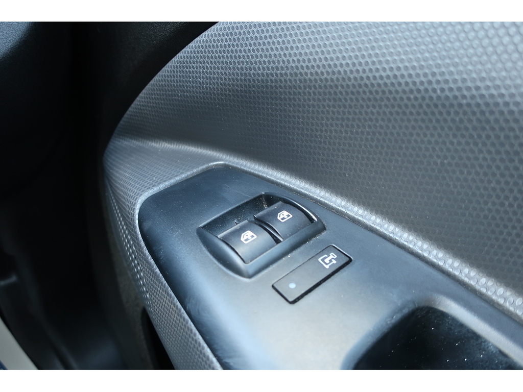 Fiat Doblo 1.6L Active 6Dr Grey #24