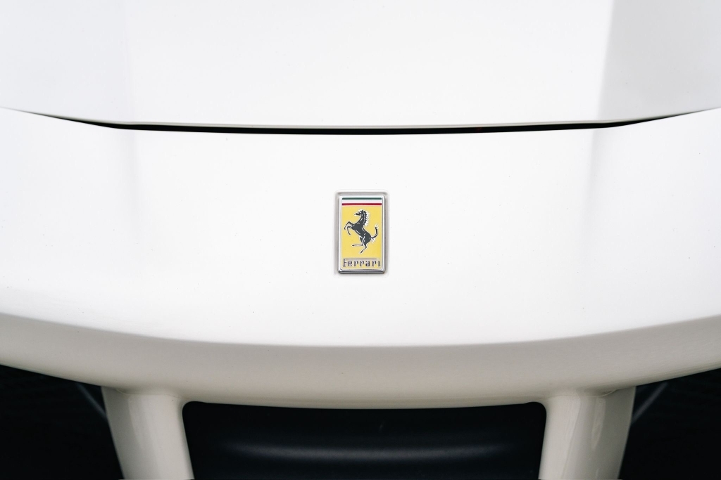 Ferrari 488 488 Gtb Blue #18