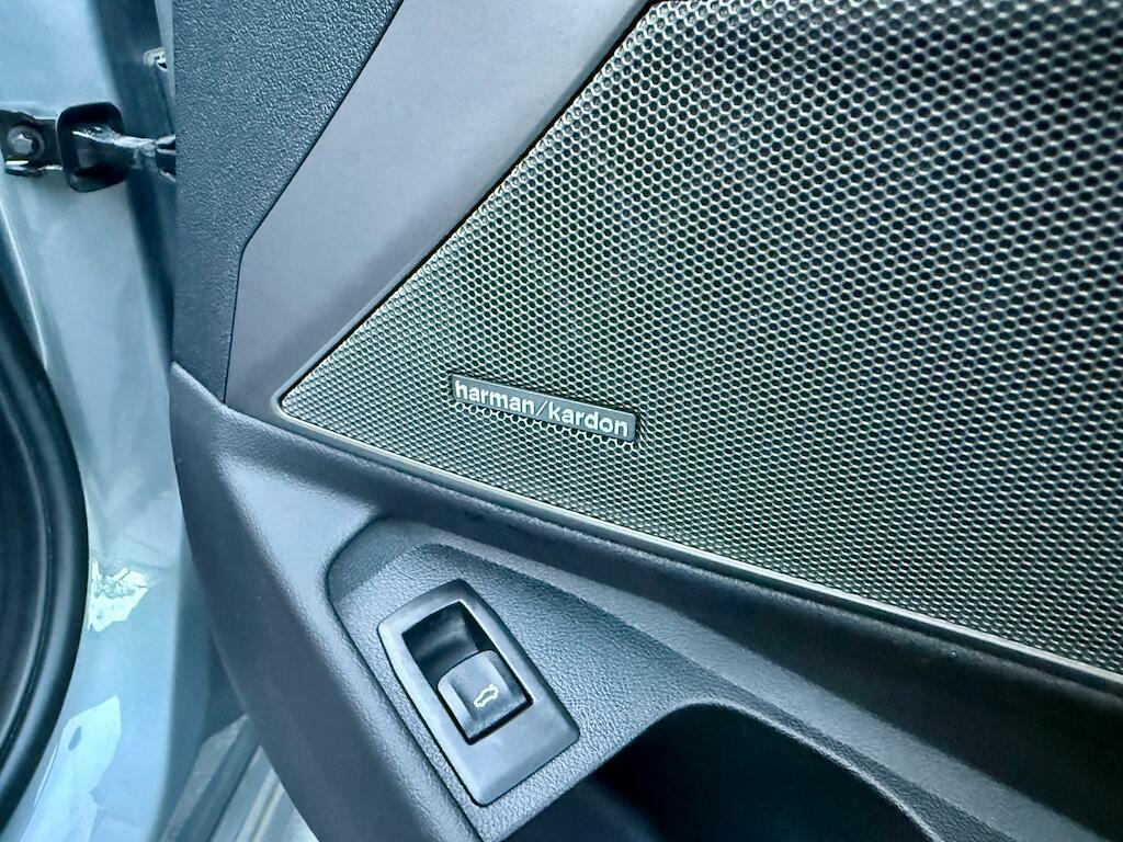 BMW 3 Series Saloon Grey #23