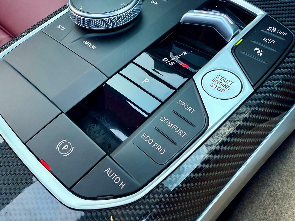 BMW 3 Series Saloon Grey #41