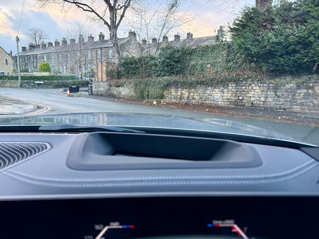 BMW 3 Series Saloon Grey #37