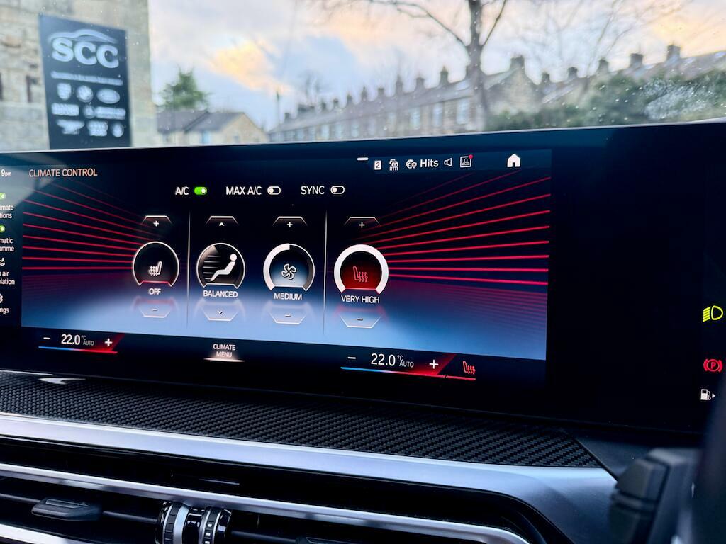 BMW 3 Series Saloon Grey #36
