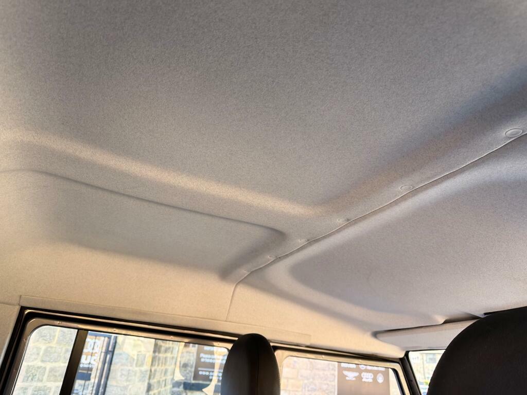 Land Rover Defender 110 Diesel Grey #35
