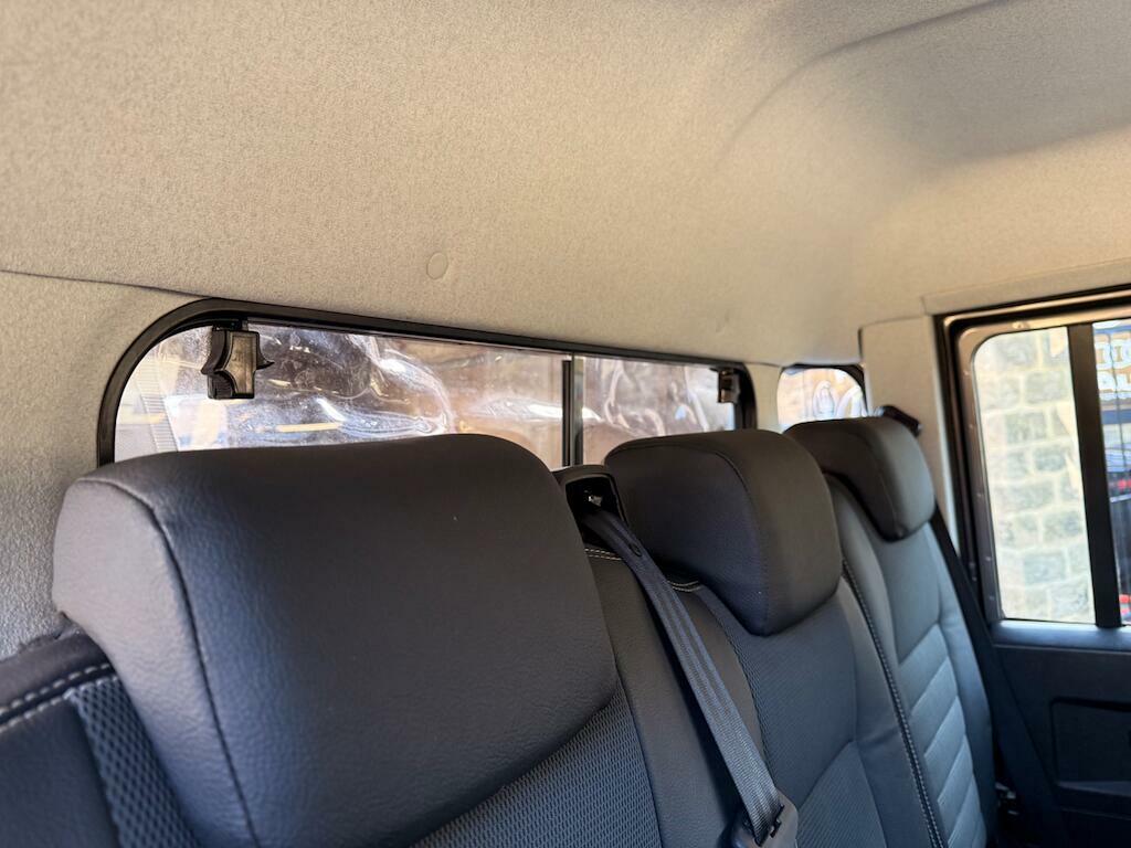 Land Rover Defender 110 Diesel Grey #34