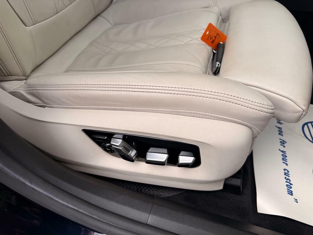 BMW 6 Series Gran Turismo Hatchback Grey #36