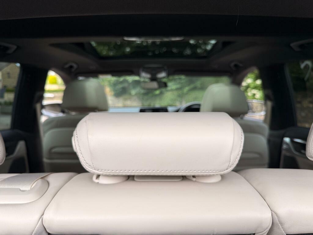 BMW 6 Series Gran Turismo Hatchback Grey #70