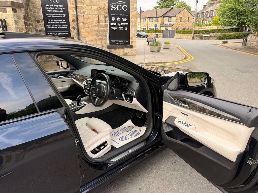 BMW 6 Series Gran Turismo Hatchback Grey #27