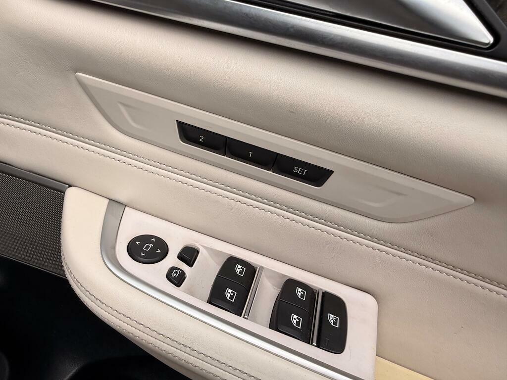 BMW 6 Series Gran Turismo Hatchback Grey #30