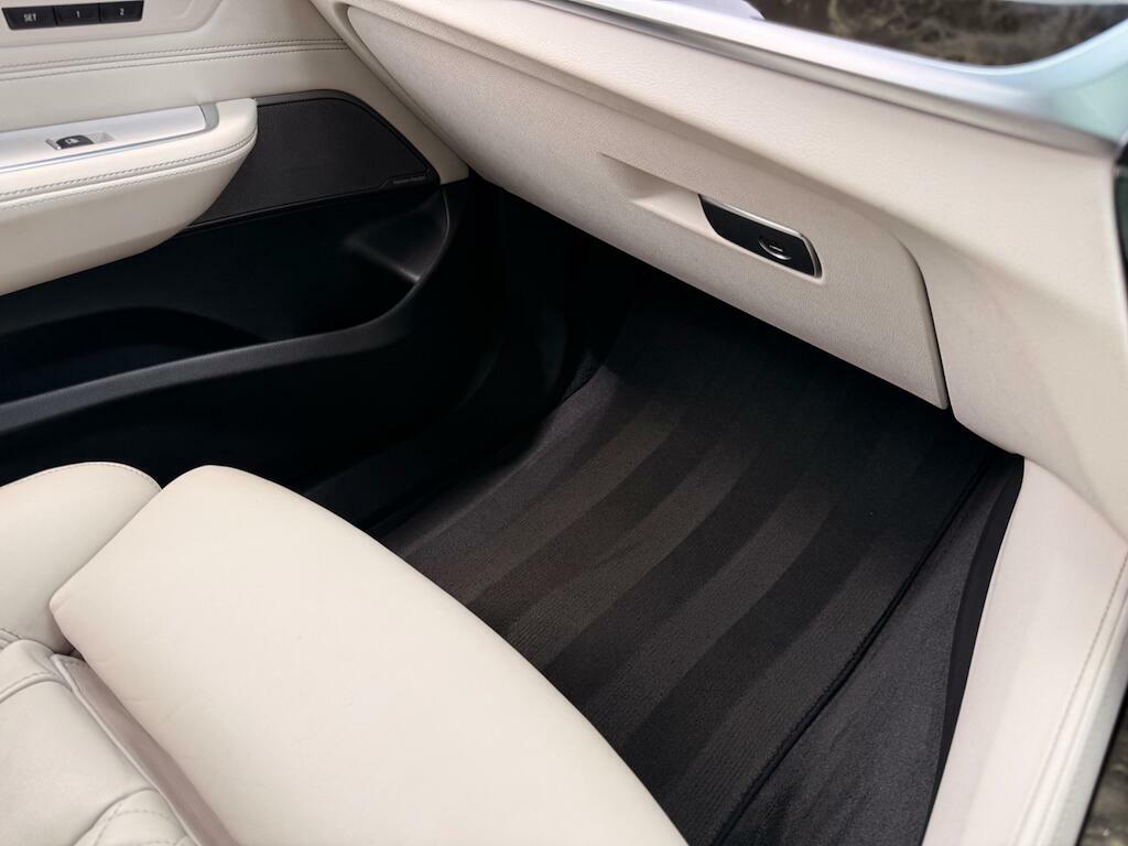 BMW 6 Series Gran Turismo Hatchback Grey #64