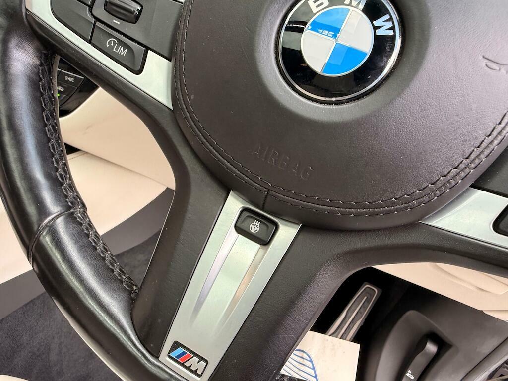 BMW 6 Series Gran Turismo Hatchback Grey #42