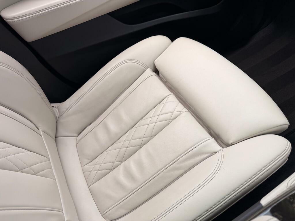 BMW 6 Series Gran Turismo Hatchback Grey #65