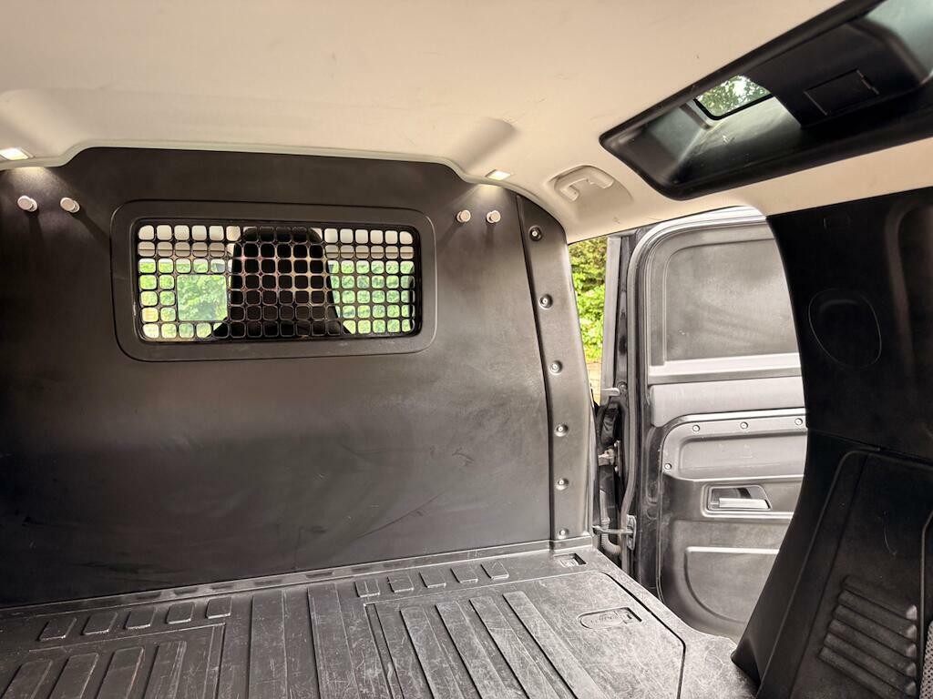 Land Rover Defender 110 Defender  #44