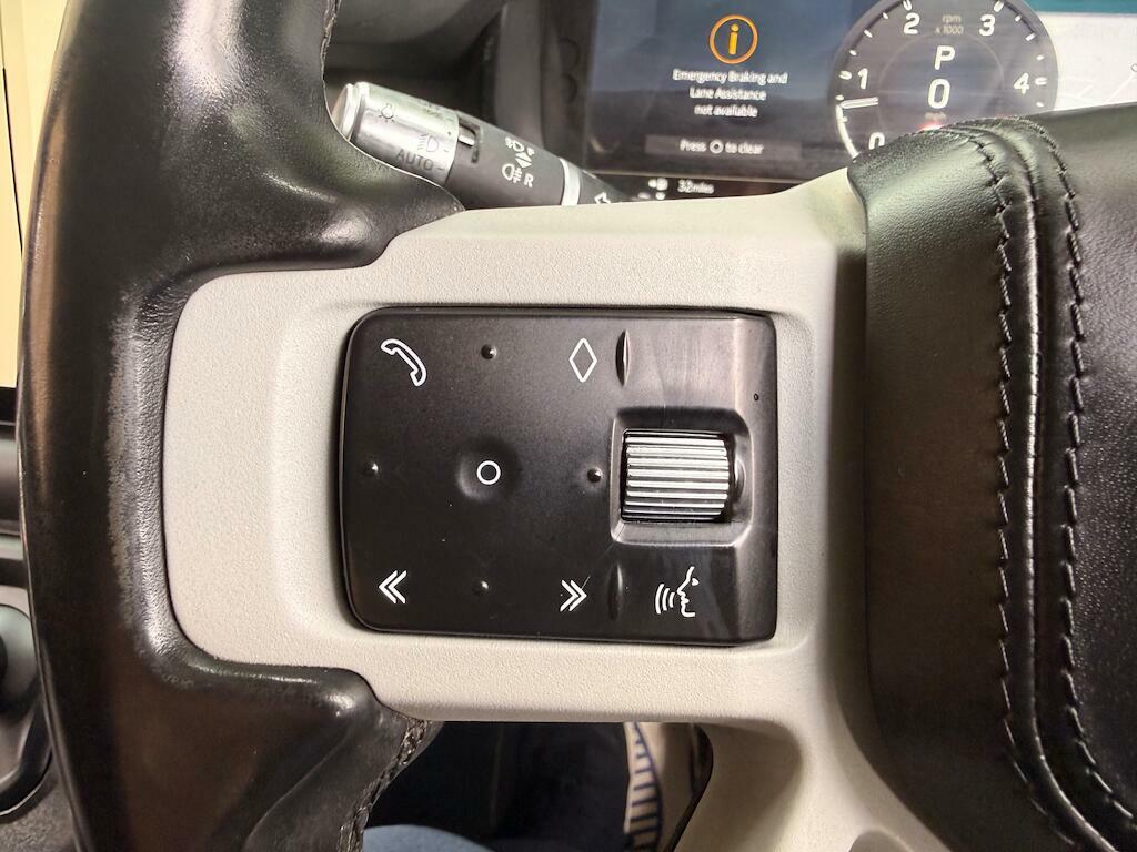 Land Rover Defender 110 Defender  #40