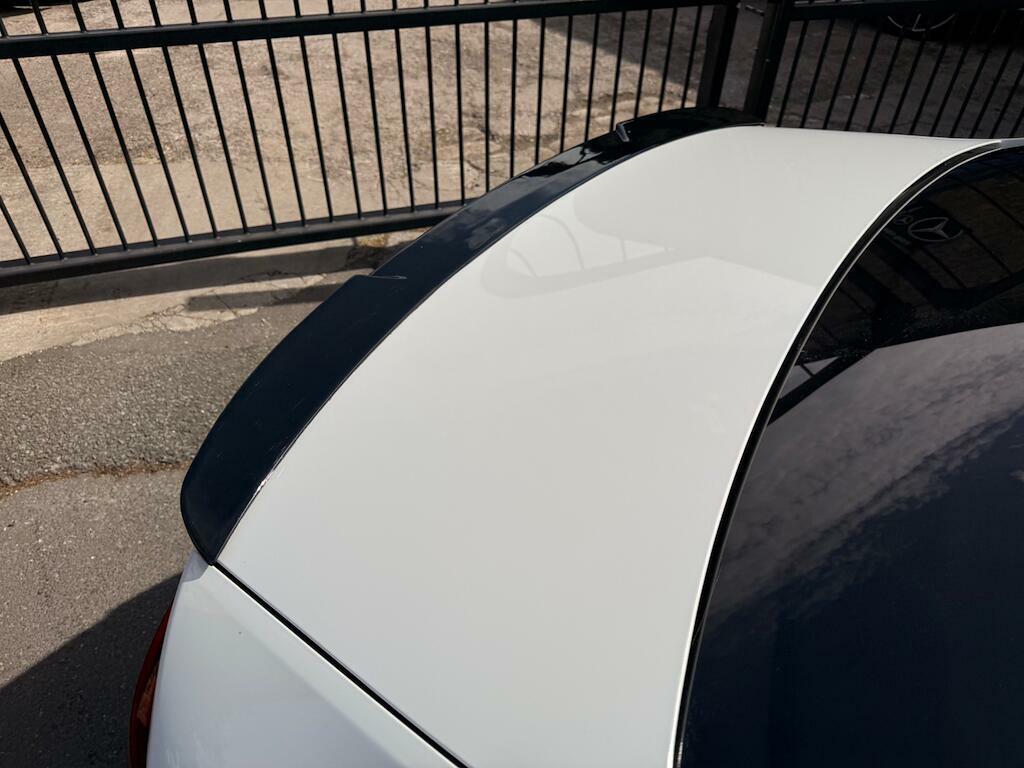 Audi S6 Saloon S6 Black Edition Tfsi Quattro S-a Grey #16