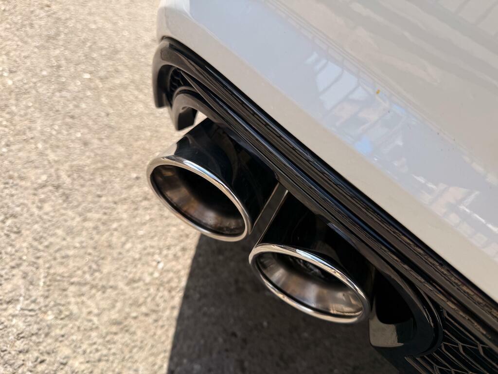 Audi S6 Saloon S6 Black Edition Tfsi Quattro S-a Grey #12