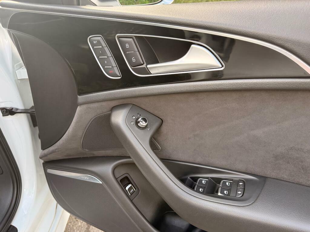 Audi S6 Saloon S6 Black Edition Tfsi Quattro S-a Grey #38