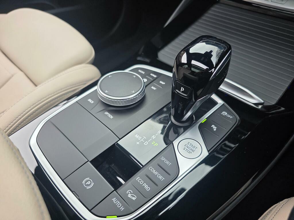 BMW X3 M M Sport Black #21