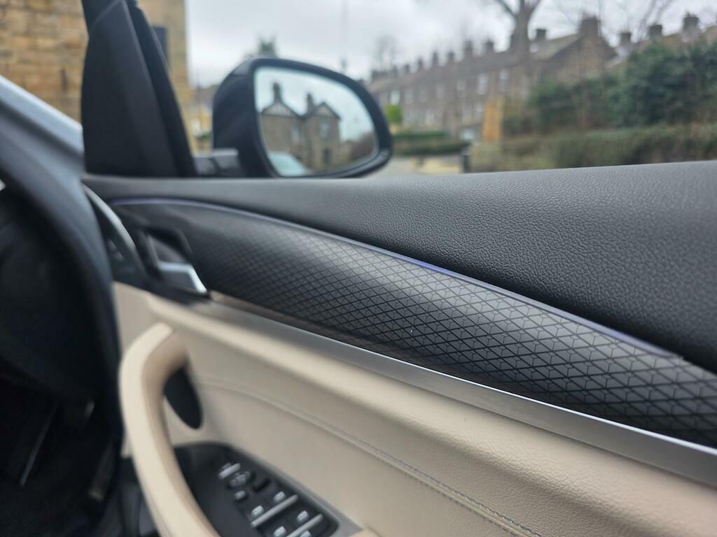 BMW X3 M M Sport Black #35