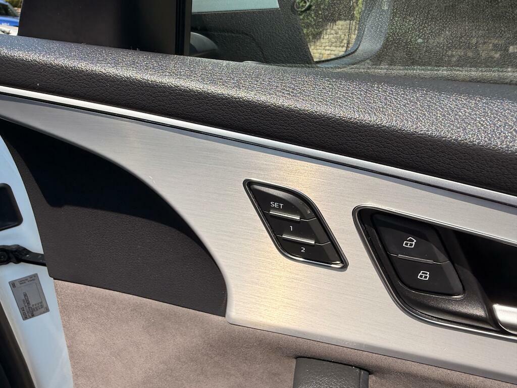 Audi Q8 S Line 50 Tdi Quattro 286 Ps Tiptronic Blue #12