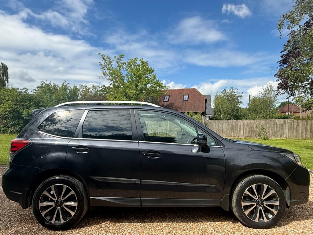 Subaru Forester 2.0I Xt Lineartronic 4Wd Euro 6  #6