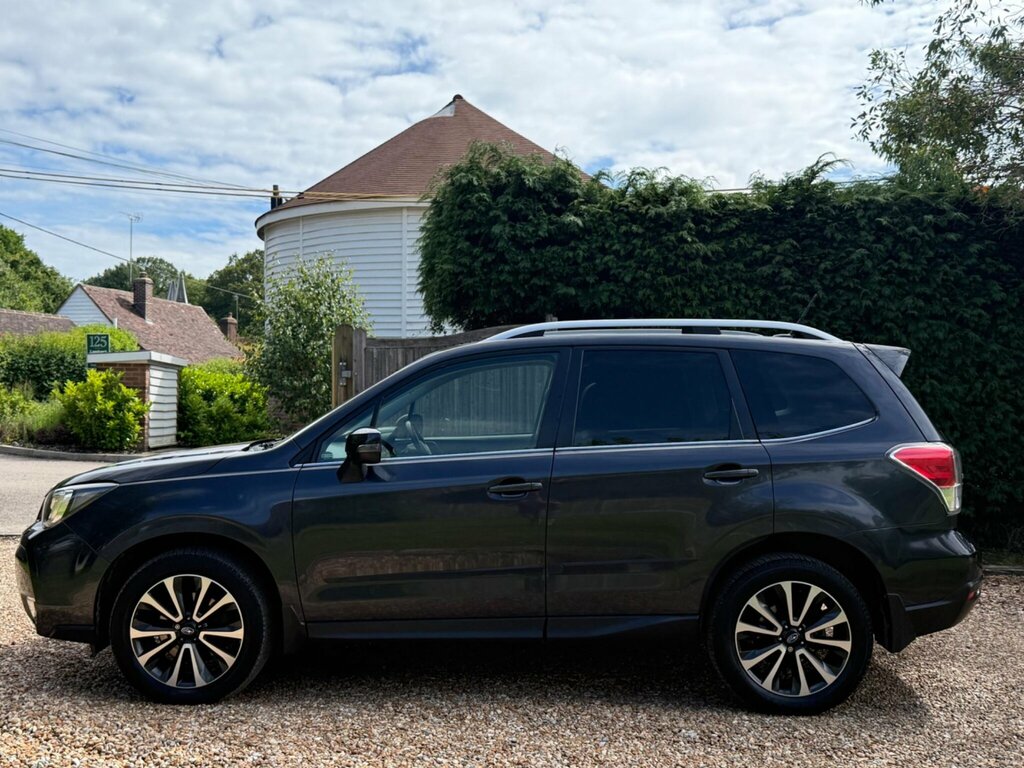 Subaru Forester 2.0I Xt Lineartronic 4Wd Euro 6  #2