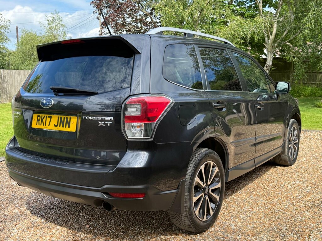 Subaru Forester 2.0I Xt Lineartronic 4Wd Euro 6  #5